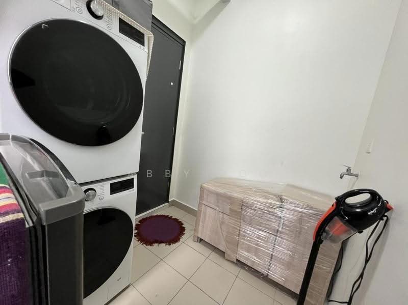 Kediaman Servis untuk Disewa di EDUSENTRAL - Abby Woo - PropertyGuru.com.my