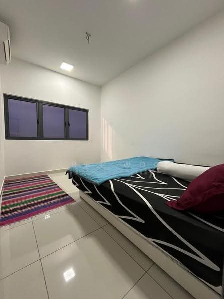 Kediaman Servis untuk Disewa di EDUSENTRAL - Abby Woo - PropertyGuru.com.my
