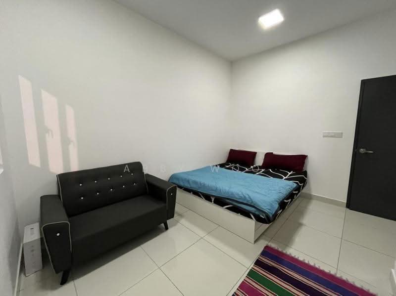 Kediaman Servis untuk Disewa di EDUSENTRAL - Abby Woo - PropertyGuru.com.my