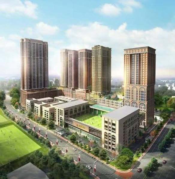 Kediaman Servis untuk Disewa di EDUSENTRAL - Abby Woo - PropertyGuru.com.my