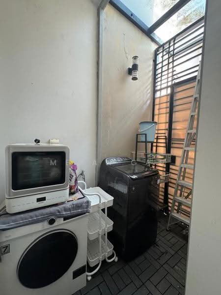 3-storey Terraced House for Sale in Setia Eco Cascadia (Tebrau) - Megan Gan - Exterior - PropertyGuru.com.my