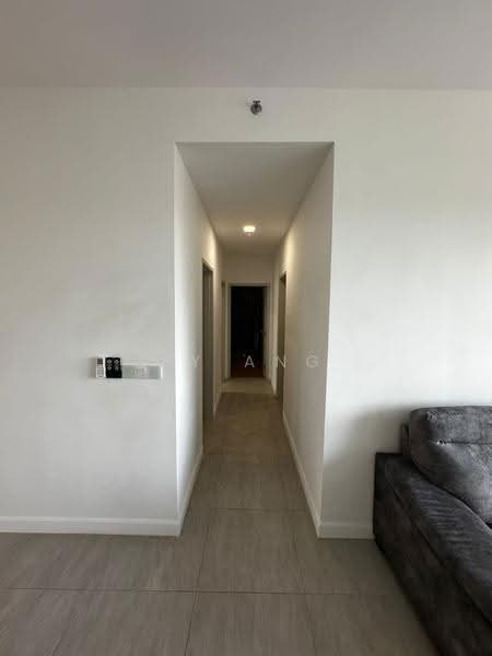 Kediaman Servis untuk Disewa di Bell Suites - KY Ang - PropertyGuru.com.my
