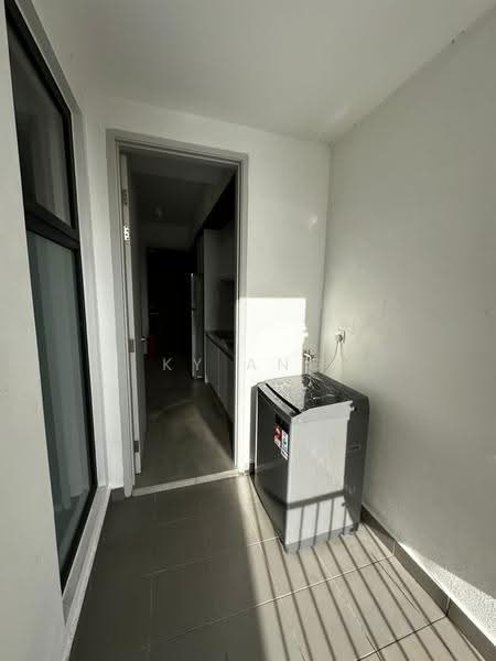 Kediaman Servis untuk Disewa di Bell Suites - KY Ang - PropertyGuru.com.my