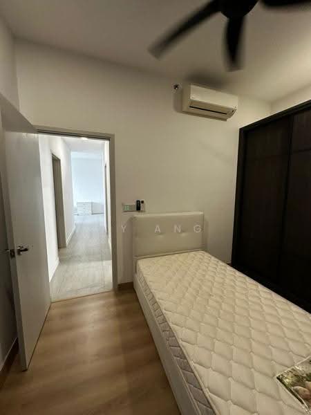 Kediaman Servis untuk Disewa di Bell Suites - KY Ang - Bedroom - PropertyGuru.com.my