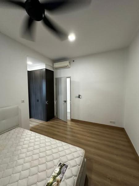 Kediaman Servis untuk Disewa di Bell Suites - KY Ang - Bedroom - PropertyGuru.com.my