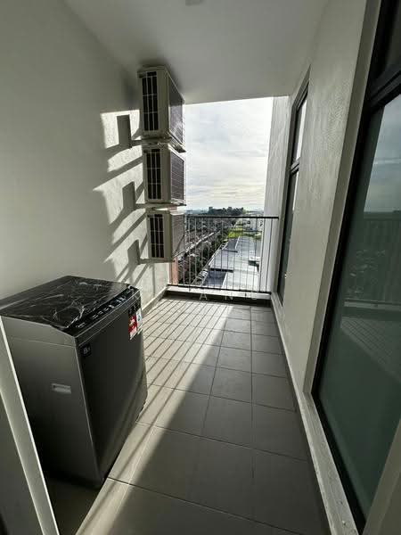 Kediaman Servis untuk Disewa di Bell Suites - KY Ang - PropertyGuru.com.my