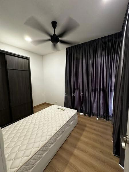 Kediaman Servis untuk Disewa di Bell Suites - KY Ang - Bedroom - PropertyGuru.com.my