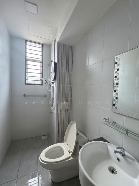 Service Residence for Sale at SuriaMas Suites - Jessie Choo - Bathroom - PropertyGuru.com.my