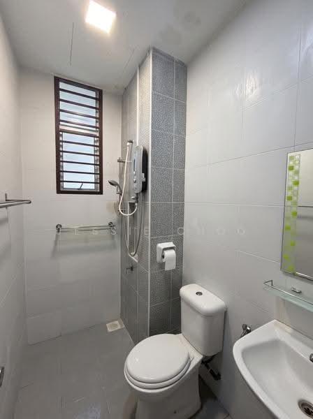Service Residence for Sale at SuriaMas Suites - Jessie Choo - Bathroom - PropertyGuru.com.my
