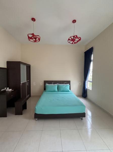 Service Residence for Sale at SuriaMas Suites - Jessie Choo - Bedroom - PropertyGuru.com.my