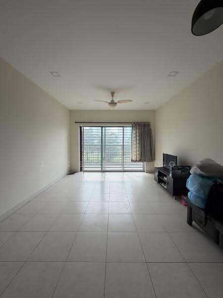 Service Residence for Sale at SuriaMas Suites - Jessie Choo - Living Room - PropertyGuru.com.my