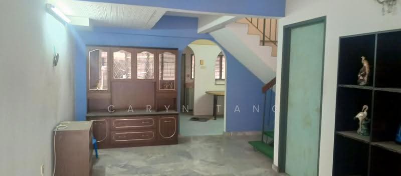 Rumah Teres 2-Tingkat untuk Dijual di Taman Desa Pakatan (Ipoh) - Caryn Tang - PropertyGuru.com.my