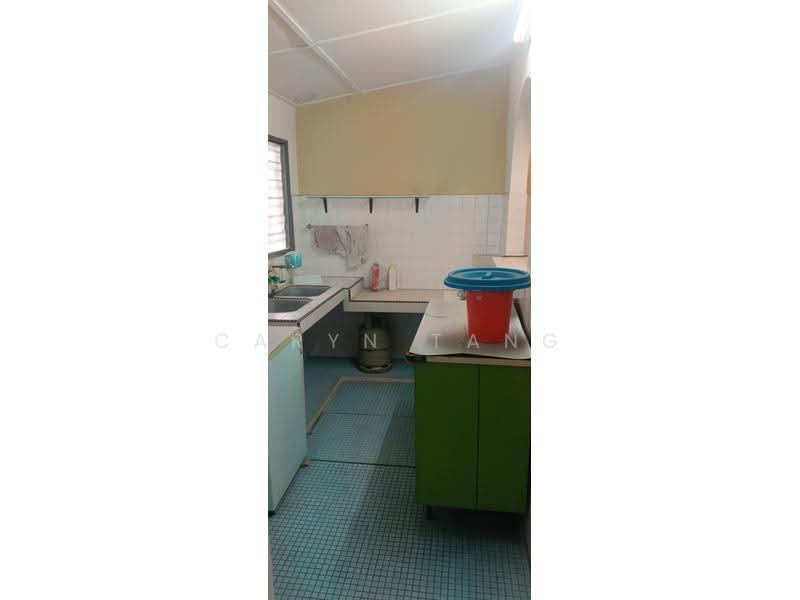 Rumah Teres 2-Tingkat untuk Dijual di Taman Desa Pakatan (Ipoh) - Caryn Tang - PropertyGuru.com.my