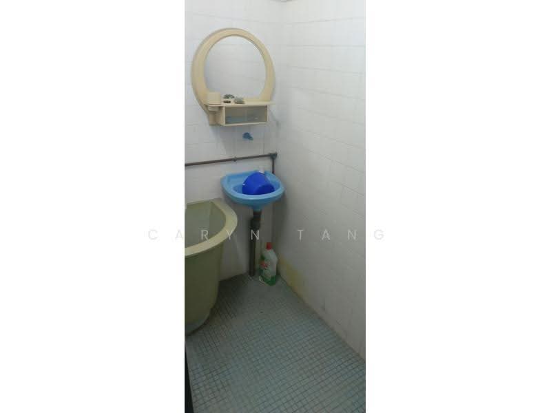 Rumah Teres 2-Tingkat untuk Dijual di Taman Desa Pakatan (Ipoh) - Caryn Tang - PropertyGuru.com.my