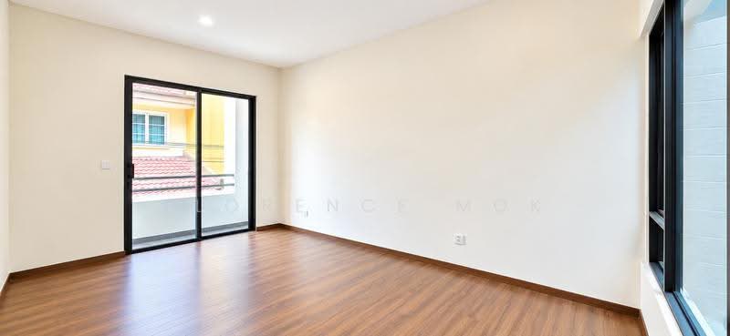 Rumah Teres untuk Dijual di Happy Garden (Kuchai Lama) - Florence Mok - PropertyGuru.com.my