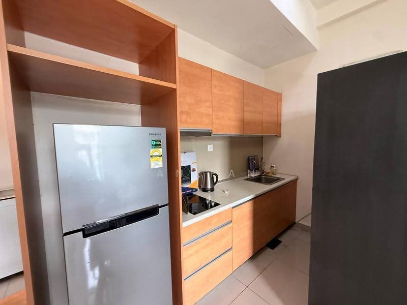 Service Residence for Rent at Palazio - Pan Pan - Kitchen - PropertyGuru.com.my