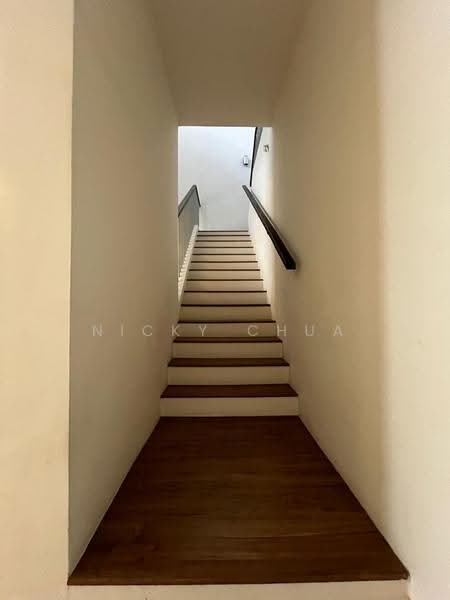 2-storey Terraced House for Rent in S2 Heights (Seremban 2) - Nicky Chua - Interior - PropertyGuru.com.my