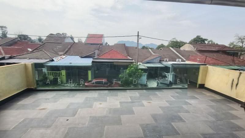 2-storey Terraced House for Sale in Taman Bandar Baru Selayang Fasa 2 (Batu Caves) - Ashraff Daniel - PropertyGuru.com.my