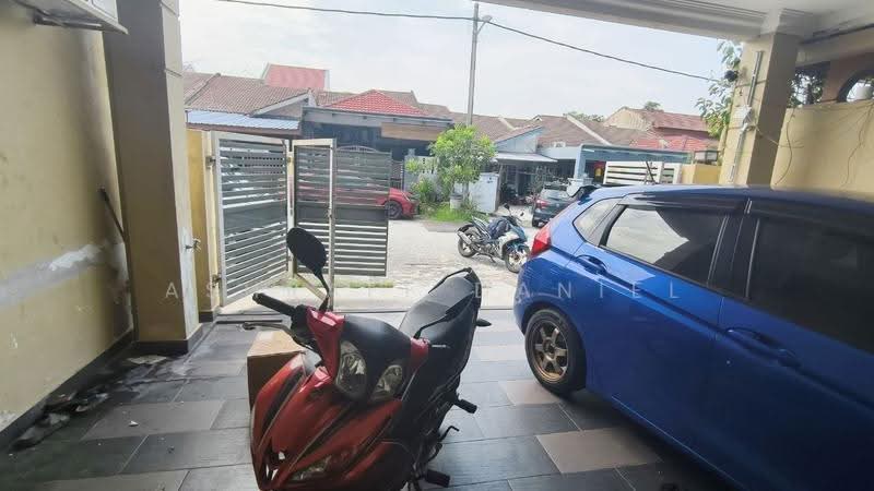 2-storey Terraced House for Sale in Taman Bandar Baru Selayang Fasa 2 (Batu Caves) - Ashraff Daniel - PropertyGuru.com.my