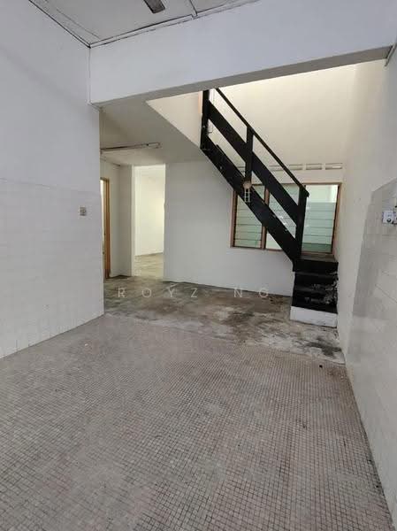 Rumah Teres 1-Tingkat untuk Dijual di Taman Johor Jaya (Johor Bahru) - Royz Ng - Interior - PropertyGuru.com.my