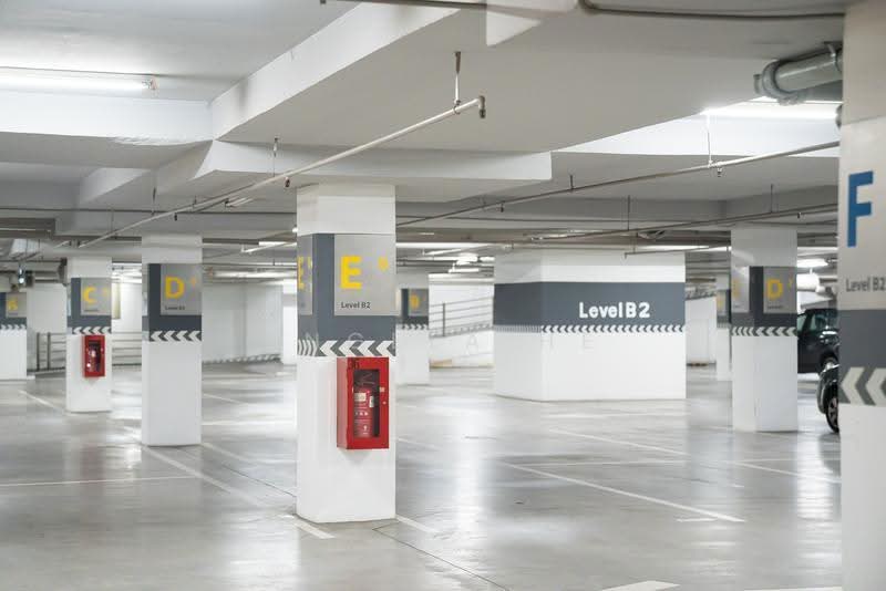Kedai / Pejabat untuk Disewa di KLCC (KL City Centre) - Angela He - Car Park - PropertyGuru.com.my