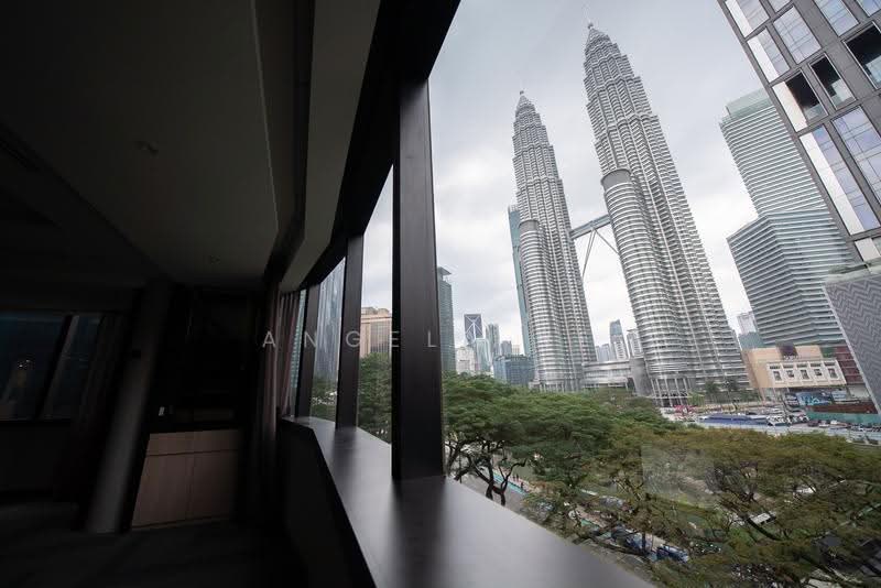 Kedai / Pejabat untuk Disewa di KLCC (KL City Centre) - Angela He - View - PropertyGuru.com.my