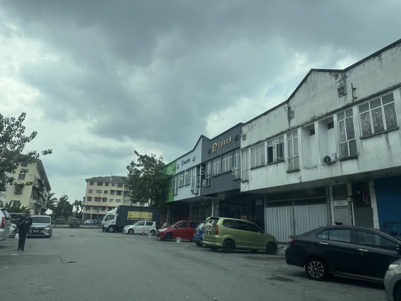 Kilang untuk Disewa di Batu 9 (Cheras) - Jessie Sim - PropertyGuru.com.my
