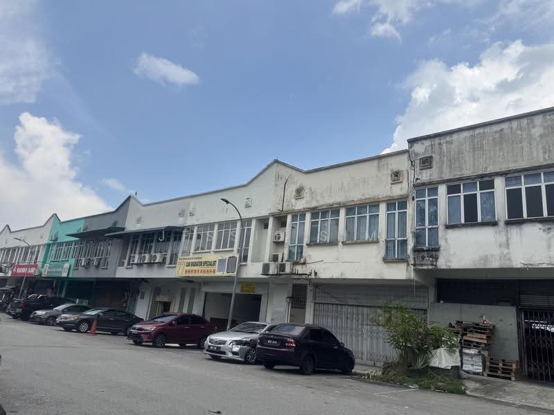 Kilang untuk Disewa di Batu 9 (Cheras) - Jessie Sim - PropertyGuru.com.my