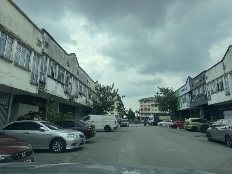 Kilang untuk Disewa di Batu 9 (Cheras) - Jessie Sim - Exterior - PropertyGuru.com.my