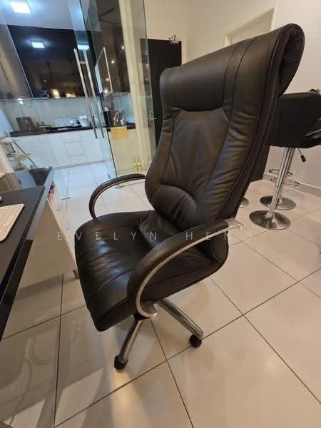 Service Residence for Sale at Sky Peak Residences - Evelyn Heng - Interior - PropertyGuru.com.my
