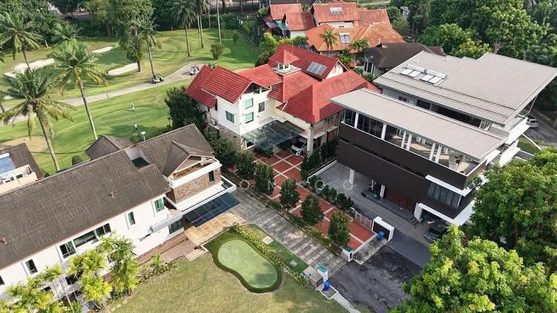Bungalow House for Sale in Saujana (Selangor) - Jason Ooi - Exterior - PropertyGuru.com.my