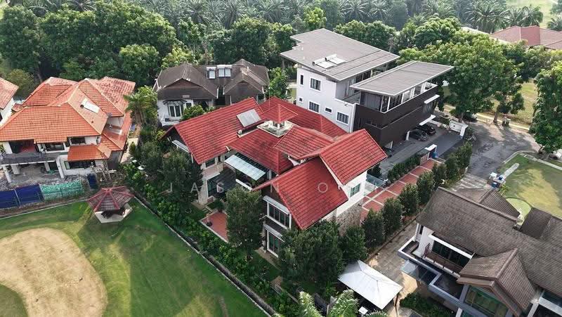Bungalow House for Sale in Saujana (Selangor) - Jason Ooi - Exterior - PropertyGuru.com.my