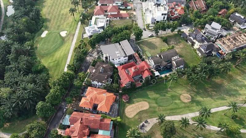 Bungalow House for Sale in Saujana (Selangor) - Jason Ooi - Exterior - PropertyGuru.com.my