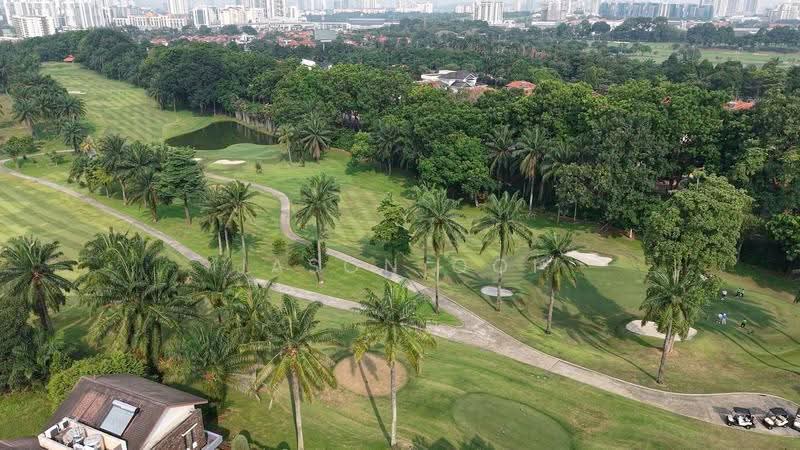 Bungalow House for Sale in Saujana (Selangor) - Jason Ooi - Exterior - PropertyGuru.com.my