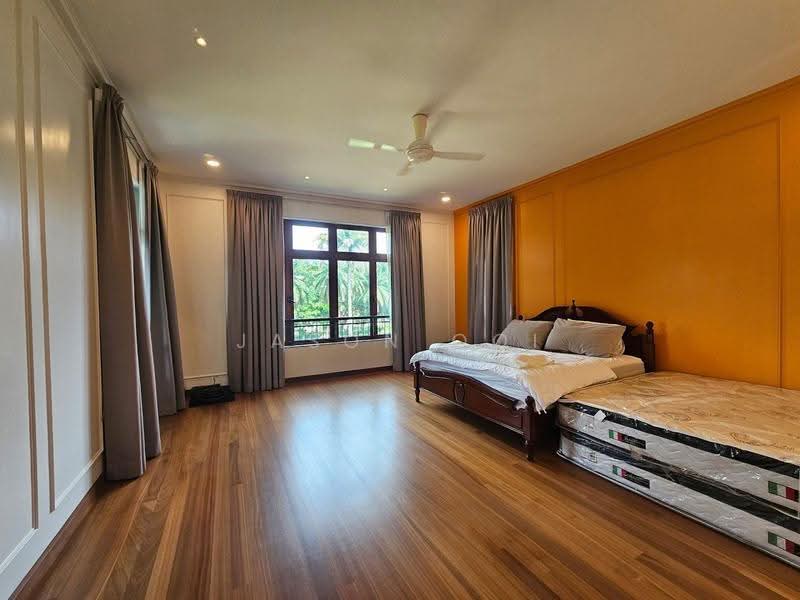 Bungalow House for Sale in Saujana (Selangor) - Jason Ooi - Bedroom - PropertyGuru.com.my