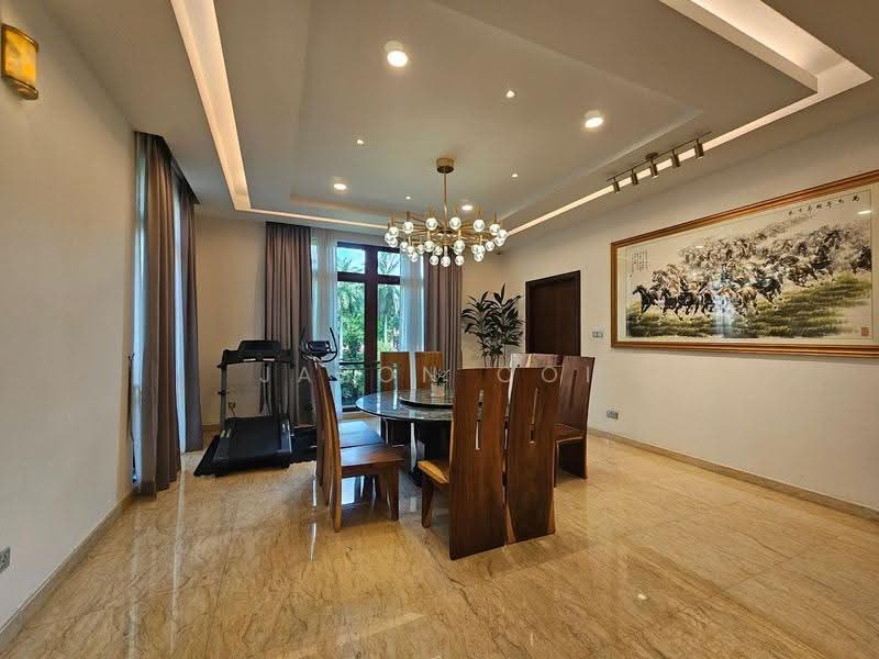 Bungalow House for Sale in Saujana (Selangor) - Jason Ooi - PropertyGuru.com.my