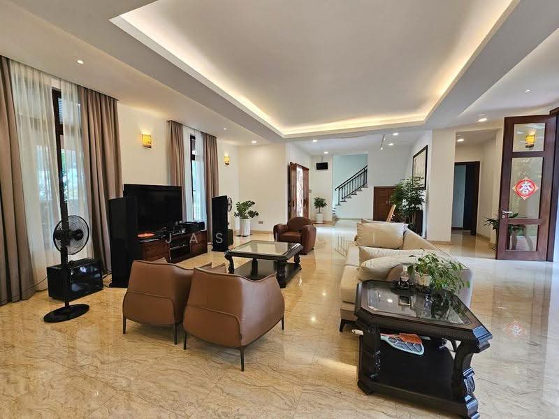 Bungalow House for Sale in Saujana (Selangor) - Jason Ooi - PropertyGuru.com.my