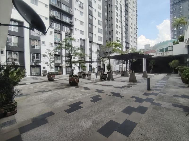 Service Residence for Rent at Axis SoHu @ Axis Pandan - JK Lye - Exterior - PropertyGuru.com.my
