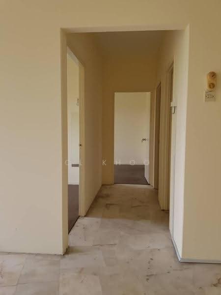Apartment for Sale at Pangsapuri D’ Kiara - Cl Khoo - PropertyGuru.com.my