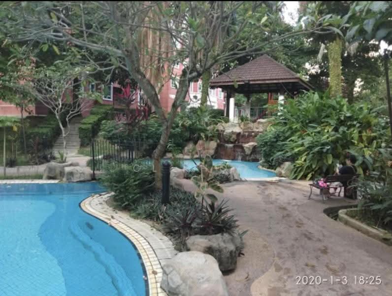 Apartment for Sale at Pangsapuri D’ Kiara - Cl Khoo - PropertyGuru.com.my