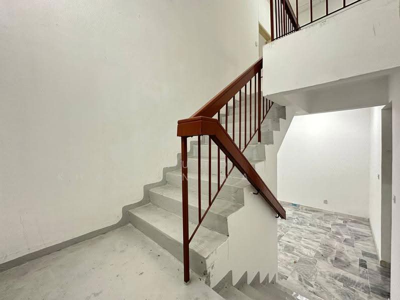 2-storey Terraced House for Sale in Seksyen 7 (Shah Alam) - Muhd Khairulnawawi Kamaruddin - Interior - PropertyGuru.com.my