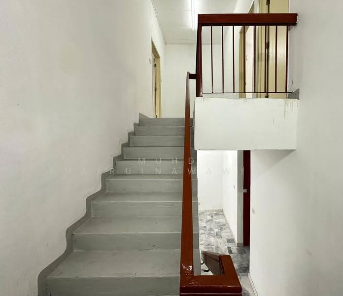 2-storey Terraced House for Sale in Seksyen 7 (Shah Alam) - Muhd Khairulnawawi Kamaruddin - Interior - PropertyGuru.com.my