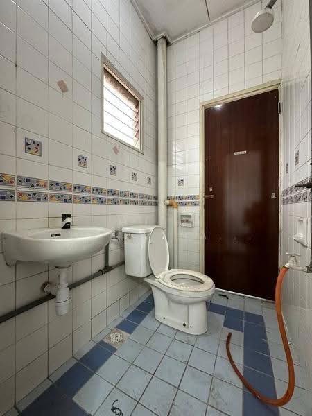 2-storey Terraced House for Sale in Seksyen 7 (Shah Alam) - Muhd Khairulnawawi Kamaruddin - Bathroom - PropertyGuru.com.my