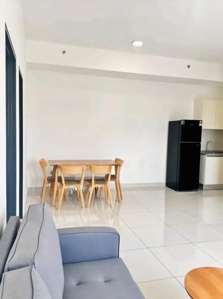 Kediaman Servis untuk Disewa di EDUSENTRAL - Abby Woo - Living Room - PropertyGuru.com.my