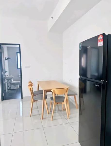 Kediaman Servis untuk Disewa di EDUSENTRAL - Abby Woo - Dining Room - PropertyGuru.com.my