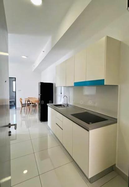 Kediaman Servis untuk Disewa di EDUSENTRAL - Abby Woo - Kitchen - PropertyGuru.com.my
