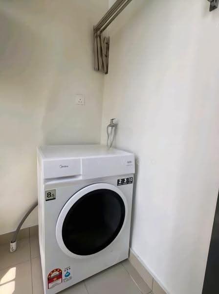Kediaman Servis untuk Disewa di EDUSENTRAL - Abby Woo - PropertyGuru.com.my
