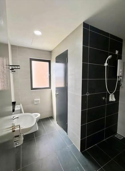 Kediaman Servis untuk Disewa di EDUSENTRAL - Abby Woo - PropertyGuru.com.my