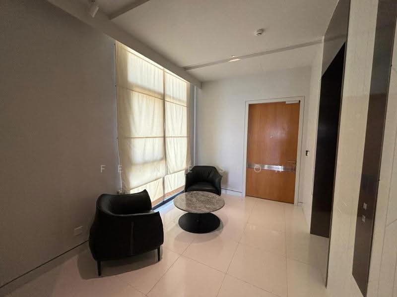 Condominium for Rent at Moulmein Rise - Fennie Seow - Interior - PropertyGuru.com.my