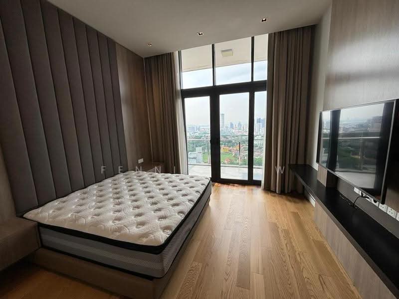 Condominium for Rent at Moulmein Rise - Fennie Seow - Bedroom - PropertyGuru.com.my